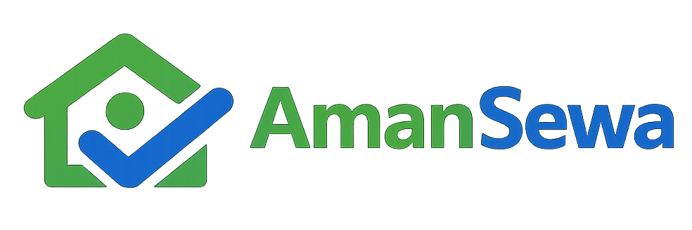 AmanSewa Logo